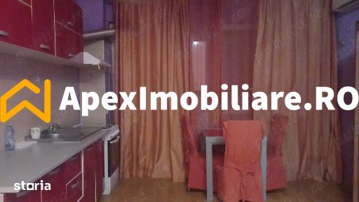 Garsoniera de inchiriat Giurgiului Bucuresti | ApexImobiliare.ro