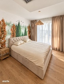 Apartament 2 camere| MTM Pipera Lake| Promenada| Rond OMV+ parcare