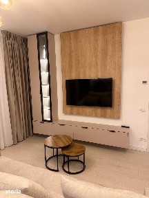 Apartament 2 camere | Lux | Parcare inclusa | Zona rond OMV