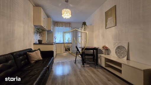 Apartament 2 camere de închiriat- metrou Dimitrie Leonida