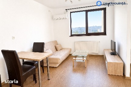 Apartament cu 2 camere de închiriat | Zona Iancului - Pantelimon |