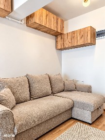 Apartament 2 camere tip Studio | Parcare Inclusa | Centrala | Metrou