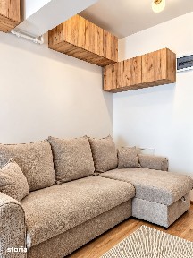 Apartament 2 camere tip Studio | Parcare Inclusa | Centrala | Metrou