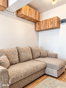 Apartament 2 camere tip Studio | Parcare Inclusa | Centrala | Metrou