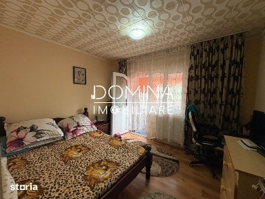 Vanzare apartament 2 camere, et. 2, strada Mioritei