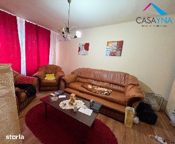 Apartament 2 camere cu boxă în proprietate - Aleea Parcului!