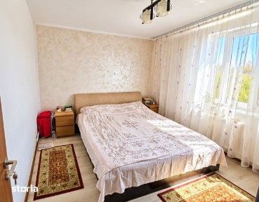 Apartament 2 camere Calea Bucuresti