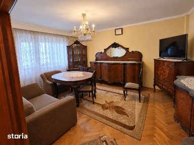 Apartament Bancorex, foarte spatios