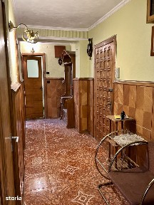 2 camere Teilor, Decomandat / Centrala