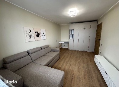2 Camere Decomandate | Manastur | Baza Sportiva | Modern | Nou