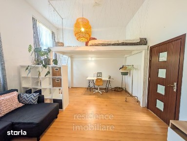 Apartament ultracentral, Piata Muzeului, priveliste la Somes