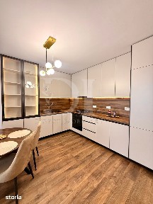 Apartament ultramodern | etaj intermediar | Zona Eroilor