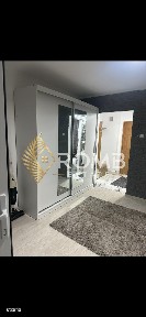Apartament 1 camera de inchiriat - 32 mp, mobilat si utilat | Manast