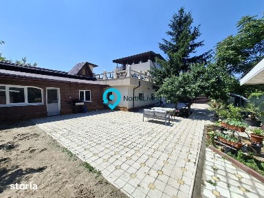 CASA INDIVIDUALA ZONA GHIDICENI