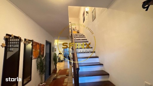 Duplex 5 Camere | Bragadiru | 2015 | Loc de Parcare | Mobilat complet