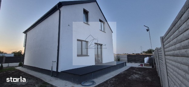 VILA P+1E Berceni I 4 camere Premium I COMISION 0%
