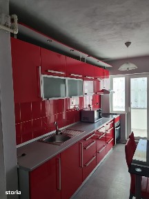 Apartament 3 camere, balcon, Traian, Baia Mare