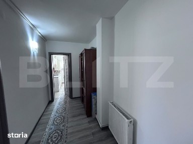 Apartament 2 camere decomandat, etaj 2, Langa Hotel Asia