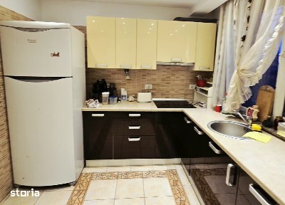 Apartament 3 camere ultracentral! Mobilat utilat complet!