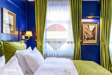 Apartament cu 1 camere de vânzare în zona Centrul Istoric