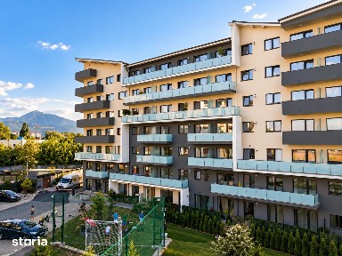 Sanpetru, Brasov