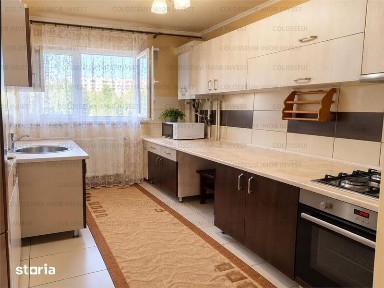 Garsoniera bloc apartamente Astra Calea Bucuresti