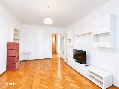 Vanzare apartament cu 3 camere, circular, Alexandru Vlahuta - zona Cen