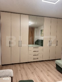 Apartament 2 camere, 35,30 mp, zona Electroprecizia
