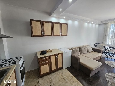 Apartament 2 camere modern, Grigorescu, zona Taietura Turcului!