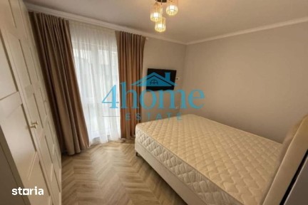 Apartament 2 camere Titan|1 Decembrie|Parcare|Metrou|Bloc Nou
