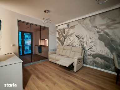 2 camere apartament nou HILS SUNRISE Titan