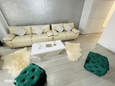 EXCLUSIVITATE, CONFORT ȘI ELEGANȚĂ | APARTAMENT PREMIUM CU 3 CAMERE