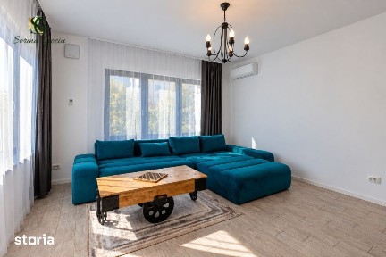De Vanzare Casa cocheta cu 5 camere, in Stupini, Brasov