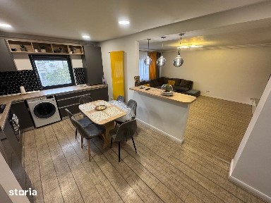 Apartament 3 camere zona Inel 1 Renovat Total cu Centrala