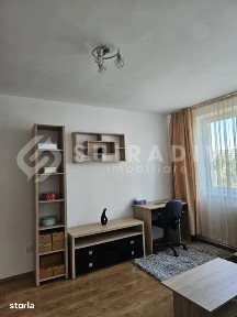 Apartament Pet Friendly | 2 camere | balcon | Zona Iulius Mall