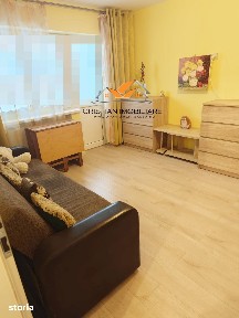 Apartament 2 camere, etaj 3, finisat, Cetate, zona Closca!