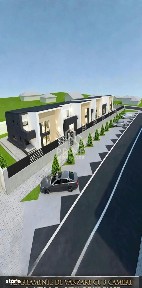 Apartament 3 camere | 2 bai | terasa acoperita + 2 locuri parcare | No