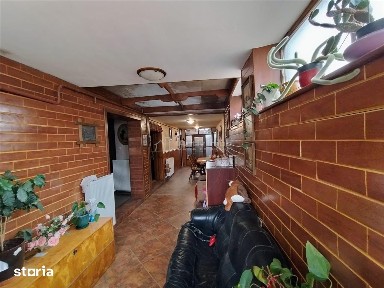 Caransebes, Casa P+Etj.1+ Garaj, Zona Pipirig