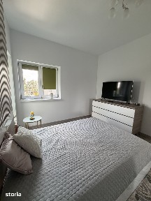 Apartament 2 camere 58mp, Calea Bucuresti 52, Parcare Privata