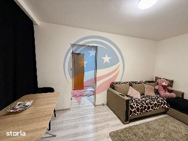 Apartament cu 2 camere de închiriat în Valea Roșie, Craiova