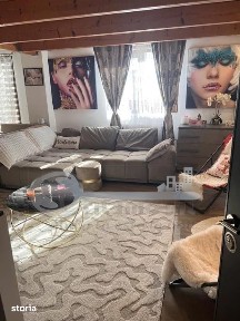 Apartament modern pe două niveluri, 53 mp utili, parcare intabulată -