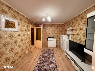 Apartament cu 2 camere decomandat, etaj intermediar - Tatarasi