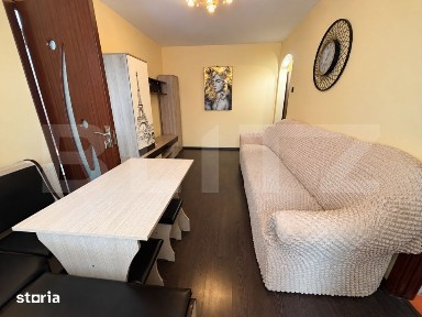 Apartament 2 camere, 37 mp, etaj 1 - Tatarasi