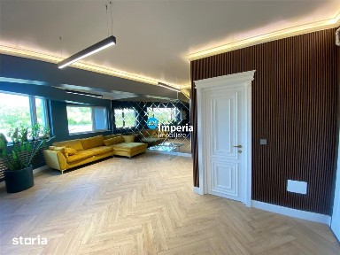 Apartament 3 cam, open space, de vanzare zona Tatarasi - Venetia