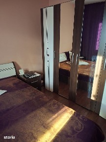 Apartament 2 camere decomandat Nicolina CUG, lângă bulevard