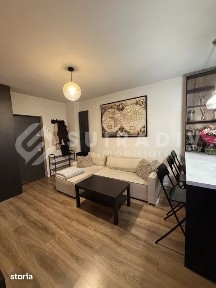 Apartament modern 2 camere | parcare | balcon | Mărăști