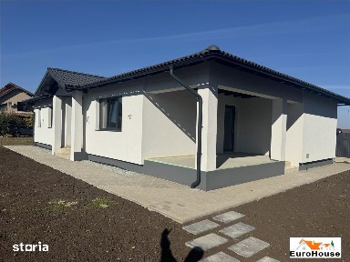 Casa de vanzare pe un nivel in Alba Iulia