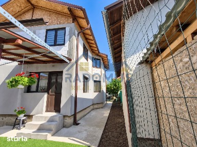 Casa individuala | Urlati | An 2017 | 115 mp | Comision 0% | 85.000 €