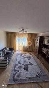 Apartament 2 camere decomandate | Manastur