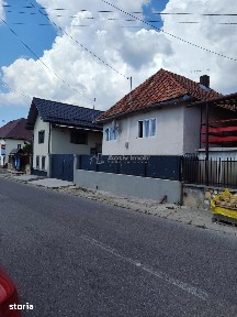 Strada Putul Est, Ghelari, Hunedoara